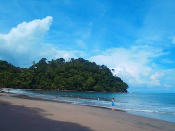 Tours in Manuel Antonio Beach