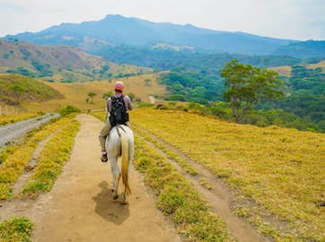 Tours in Guanacaste, Costa Rica