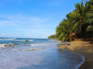 Tours in Puerto Viejo Beach, Limón, Costa Rica