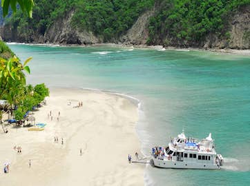 Tours in Jaco Beach, Costa Rica