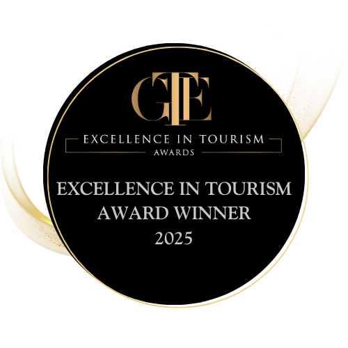 GTE Excellence in Tourism Awards