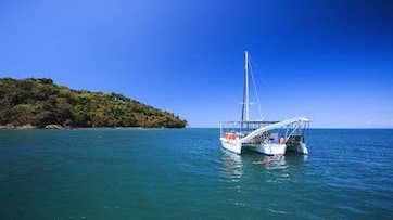 SHORT TRIP VOLCANO AND BEACH IN COSTA RICA